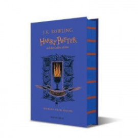 Harry Potter and the Goblet of Fire – Ravenclaw Edition