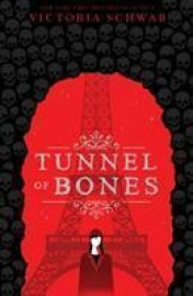 Tunnel of Bones City of Ghosts 2