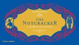 The Nutcracker - A Papercut Pop-Up Book