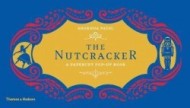 The Nutcracker - A Papercut Pop-Up Book - cena, porovnanie