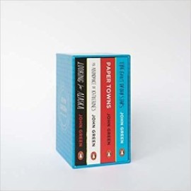 Penguin Minis - John Green Box Set