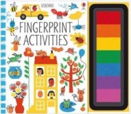 Fingerprint Activities - cena, porovnanie