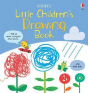 Little Childrens Drawing Book - cena, porovnanie
