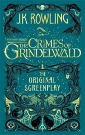 Fantastic Beasts: Crimes of Grindelwald