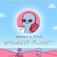 Stranger Planet - cena, porovnanie