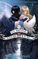 The School for Good and Evil 1 - cena, porovnanie