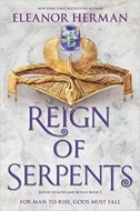 Reign of Serpents - cena, porovnanie