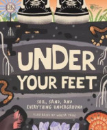 RHS Under your Feet - cena, porovnanie