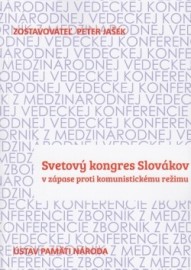 Svetový kongres Slovákov