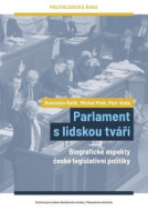 Parlament s lidskou tváří - cena, porovnanie