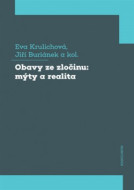 Obavy ze zločinu: mýty a realita - cena, porovnanie