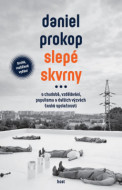 Slepé skvrny, 2.vydání - cena, porovnanie