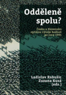 Odděleně spolu? - cena, porovnanie