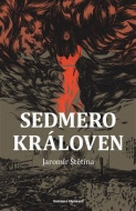 Sedmero královen - cena, porovnanie