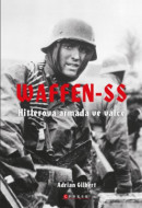 Waffen-SS - cena, porovnanie