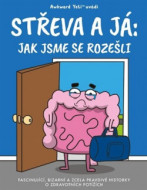 Střeva a já: Jak jsme se rozešli - cena, porovnanie