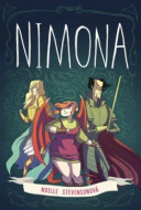 Nimona - cena, porovnanie