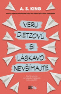 Veru Dietzovú si láskavo nevšímajte - cena, porovnanie