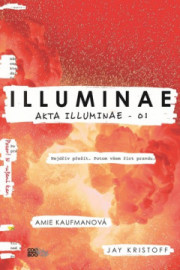 Illuminae (brožovaná)