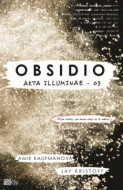 Obsidio (brožovaná) - cena, porovnanie