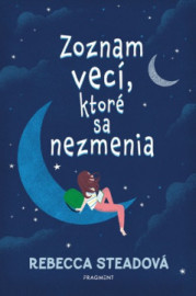 Zoznam vecí, ktoré sa nezmenia