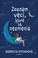 Zoznam vecí, ktoré sa nezmenia - cena, porovnanie