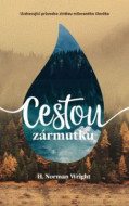 Cestou zármutku - cena, porovnanie