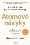 Atomové návyky (Drobné změny, pozoruhodné výsledky) - cena, porovnanie