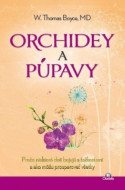 Orchidey a púpavy - cena, porovnanie