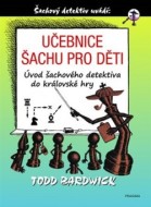 Učebnice šachu pro děti - cena, porovnanie