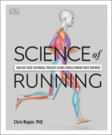 Science of Running - cena, porovnanie