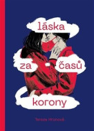 Láska za časů korony - cena, porovnanie