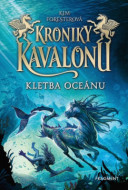 Kroniky Kavalonu - Kletba oceánu - cena, porovnanie