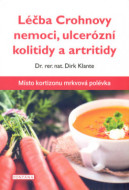 Léčba Crohnovy nemoci, ulcerózní kolitidy a artritidy - cena, porovnanie