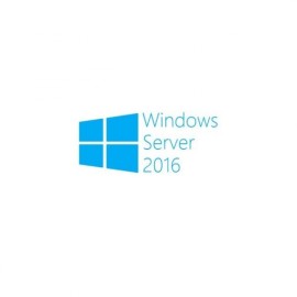 Microsoft Windows Server 2016 Standard P73-07113