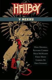 Hellboy v Mexiku