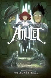 Amulet 4