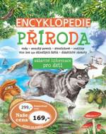 Encyklopedie Příroda - cena, porovnanie