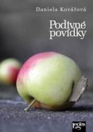 Podivné povídky - cena, porovnanie