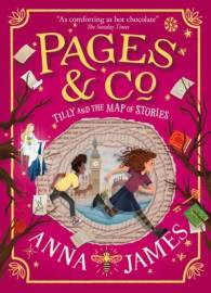 Pages & Co. Tilly And The Map Of Stories