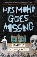 Mrs Mohr Goes Missing - cena, porovnanie