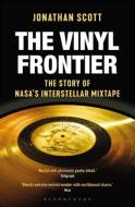 The Vinyl Frontier - cena, porovnanie