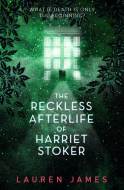 The Reckless Afterlife of Harriet Stoker - cena, porovnanie