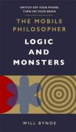 The Mobile Philosopher: Logic and Monsters - cena, porovnanie