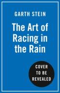 The Art Of Racing In The Rain Film Tie-In Edition - cena, porovnanie