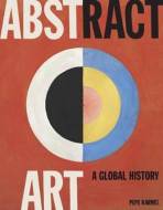 Abstract Art: A Global History - cena, porovnanie