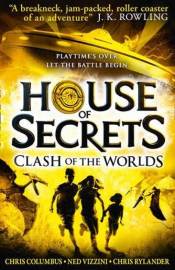 House of Secrets