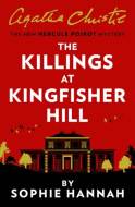 The Killings At Kingfisher Hill - cena, porovnanie