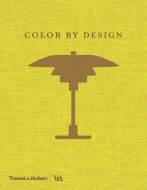 The V&A Book of Colour in Design - cena, porovnanie