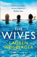 The Wives: A Devil Wears Prada Novel - cena, porovnanie